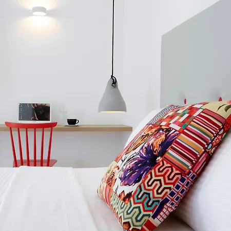 Aperanto Suites-2